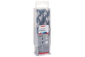 Bormaskin & Bits - Bosch HSS PointTeQ Drill Bit 10.6 mm 5 pcs - 2608577274