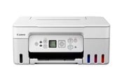 Skriver - Canon PIXMA G3470 MegaTank Multifunksjon - Farge - Blekk - 5805C029