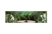 Skjerm - 27" MSI PRO MP272L - LED monitor - Full HD (1080p) - 27" - HDR - PRO MP272L