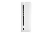 NAS-Server - QNAP TS-133 - NAS server - 4 TB - NAS-Server - TS-133/4TB/1X4TB