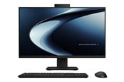Stasjonær - All-In-One - ASUS ExpertCenter P400 P470VAK BPE911X - P470VAK-BPE911X