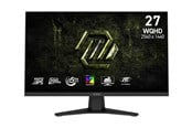 Skjerm - 27" MSI MAG 274QF E20 - LED monitor - 27" - HDR - MAG 274QF E20