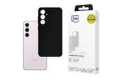 Mobil - Deksel og etui - 3mk Matt Case - protective cover for mobile phone - 5903108546393