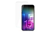 Mobil - Beskyttelsesglass - 3mk FlexibleGlass - screen protector for mobile phone - shatterproof - 5903108661102