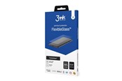 Mobil - Beskyttelsesglass - 3mk FlexibleGlass - screen protector for mobile phone - shatterproof - 5903108661126