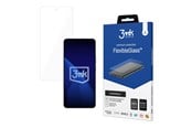 Mobil - Beskyttelsesglass - 3mk FlexibleGlass - screen protector for mobile phone - shatterproof - 5903108659833
