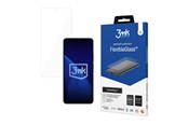 Mobil - Beskyttelsesglass - 3mk FlexibleGlass - screen protector for mobile phone - shatterproof - 5903108677820