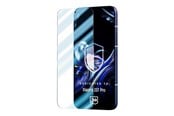 Mobil - Beskyttelsesglass - 3mk FlexibleGlass - screen protector for mobile phone - shatterproof - 5903108684842
