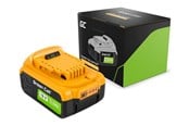 Batterier & Ladere - Green Cell battery - Li-Ion - PTDW18V5