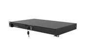 Rackskap - Lanberg - rack drawer - 483 x 270 mm - 1U - AK-2002-B