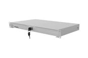 Rackskap - Lanberg - rack drawer - 483 x 270 mm - 1U - AK-2002-S