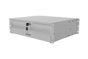 Rackskap - Lanberg - rack drawer - 483 x 360 mm - 3U - AK-2003-S