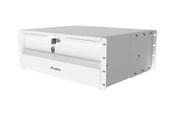 Rackskap - Lanberg - rack drawer - 483 x 360 mm - 4U - AK-2004-S