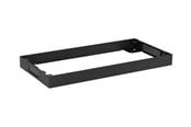 Rackskap - Lanberg - rack plinth - 600 x 1200 mm - CK01-62-B