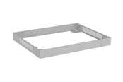Rackskap - Lanberg - rack plinth - 800 x 1000 mm - CK01-80-S