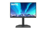 Skjerm - 27" BenQ SW272QN - LED monitor - 27" - HDR - 9H.Y0DLB.QBE