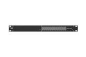 Switch/splitter - Teltonika SWM281 - switch - 24 ports - Managed - rack-mountable - with 2 years of RMS Management - SWM281000200