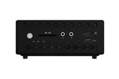 Stasjonær - Mini PC/Barebone - ZOTAC ZBOX C Series CI360 nano - ZBOX-CI360NANO-BE