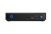 Stasjonær - Mini PC/Barebone - ZOTAC ZBOX C Series CI345 edge - ZBOX-CI345-BE
