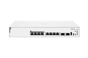 Switch/splitter - Hewlett Packard Enterprise HPE Networking Instant On 1940 - S4A29A#ABB