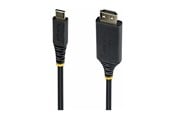 Skjermkabel - StarTech.com Startech adapter cable - 2 m - 2M-USBC-HDMI-4K60-G