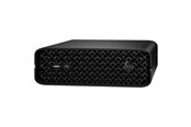 Stasjonær - Workstation - HP Workstation Z2 G1i - E72NGET#UUW