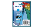 Printertilbehør blekk/toner - Epson 406 - cyan - original - ink cartridge - C13T17G24020