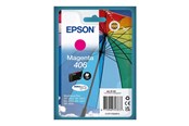 Printertilbehør blekk/toner - Epson 406 - magenta - original - ink cartridge - C13T17G34020