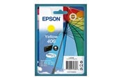 Printertilbehør blekk/toner - Epson 406 - yellow - original - ink cartridge - C13T17G44020