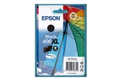 Printertilbehør blekk/toner - Epson 406XL - XL - black - original - ink cartridge - C13T17H14020