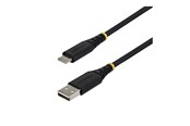 USB - StarTech.com StarTech - USB-C cable - USB to USB-C - 3 m - USB2AC3MBR