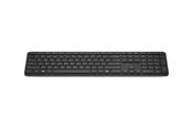 Tastatur - Dell Pro 5 KB526 - keyboard full size - QWERTY - Pan Nordic - black Input Device - Tastatur - Nordisk - Svart - KB526-BLK-PNN