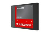 SSD - SANDISK NAS 600 - SSD - 2 TB - SATA 6Gb/s - SDSNS2200TAB-000G0