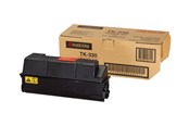 Printertilbehør blekk/toner - Kyocera TK 330 - 1T02GA0EUC