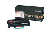Printertilbehør blekk/toner - Lexmark - black - original - toner cartridge - X264A21G