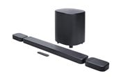 Hjemmekino & Surround - JBL Bar 800MK2 - JBLBAR800M2BLKEP