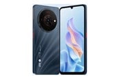 Mobiltelefoner - ZTE Blade A76 5G - stardust black - 5G smartphone - 128 GB - GSM - 123452601009