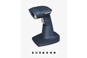 Strekkodelesere - Inateck BCST-54 - BCST-54_blue