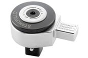 Verktøy - Stahlwille 735/40 HeavyDuty innstikkskralle til momentnøkler - 58250065