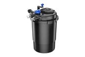 Fisk - Sunsun CPF-75000 55W UV trykkfilter for dammer - CPF-75000 55W UV