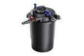 Fisk - Sunsun CPF-30000 55W UV trykkfilter for dammer - CPF-30000 55W UV