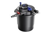 Fisk - Sunsun CPF-20000 36W UV trykkfilter for dammer - CPF-20000 36W UV