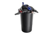 Fisk - Sunsun CPF-15000 18W UV trykkfilter for dammer - CPF-15000 18W UV