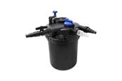 Fisk - Sunsun CPF-10000 11W UV trykkfilter for dammer - CPF-10000  11W UV