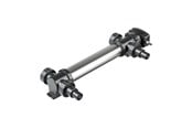 Fisk - Sunsun CUV-755 55W UV-C-lampe - CUV-755 55W UV