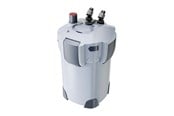 Fisk - Sunsun HW-402B eksternt filter - HW-402B 9W/UV