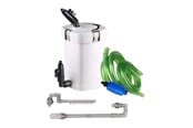 Fisk - Sunsun HW503 eksternt filter - HW503