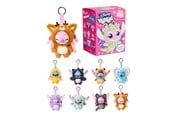 Dukker, Bamser & Utstyr - Simba Toys plush Disney YUYUS Stitch & Angel Wave 3 - 6315870949