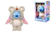 Dukker, Bamser & Utstyr - Simba Toys plush Disney YUYUS Stitch Koala 28cm - 6315871001101