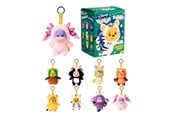 Dukker, Bamser & Utstyr - Simba Toys plush Disney YUYUS WTP Wave 3 8-ass. - 6315870950